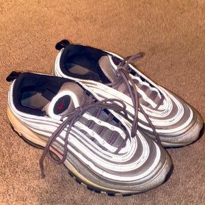 Nike Air Max Size 6.5